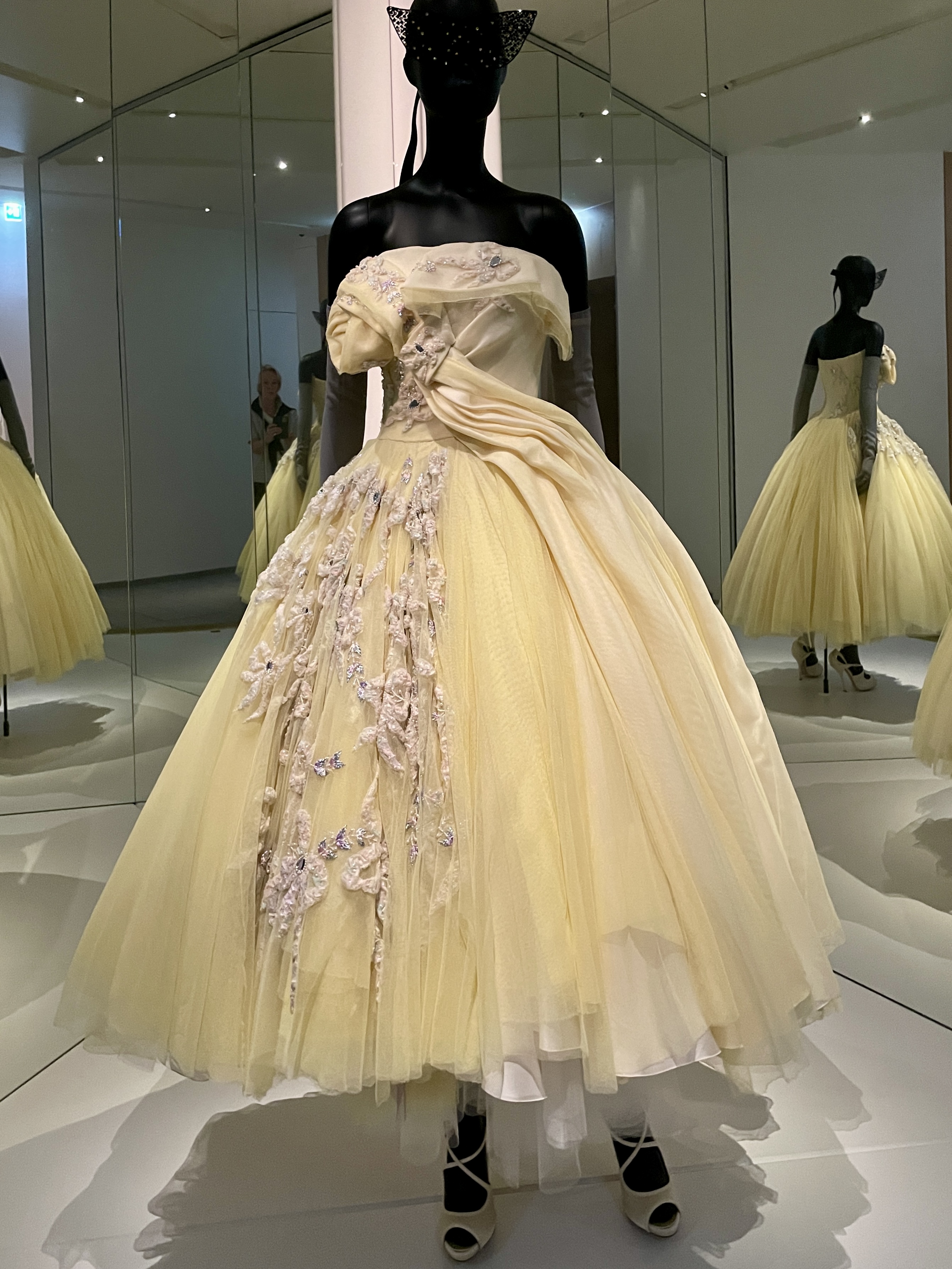 Dior Museum